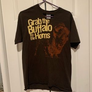 Really cute but simple tee